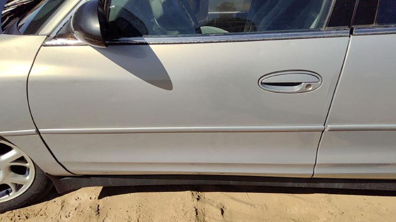 1998-2002 Oldsmobile Intrigue Front Door LH