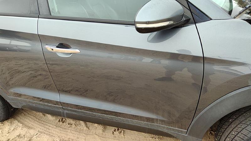 2016-2021 Hyundai Tucson Front Door RH