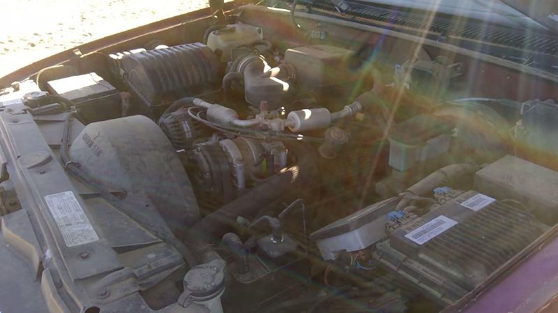 1988-2000 Chevrolet Tahoe Upper Control Arm Front RH