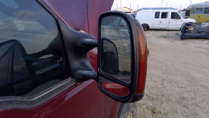 2002-2007 Ford F350 Super Duty Pickup Door Mirror RH