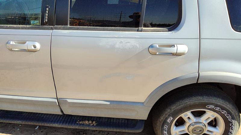 2002-2005 Explorer Rear Door LH