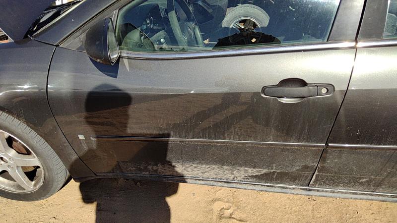 2005-2010 Pontiac G6 Front Door LH