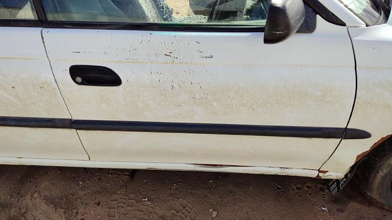 1995-1999 Subaru Legacy/ Outback Front Door RH