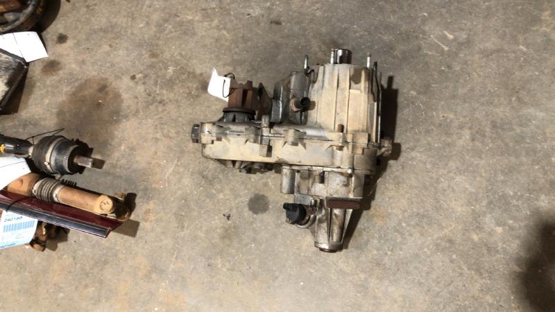 1993-1995 Jeep Grand Cherokee Transfer Case