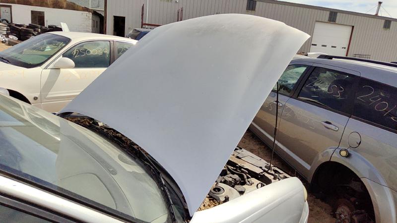 1997-2005 Malibu Hood