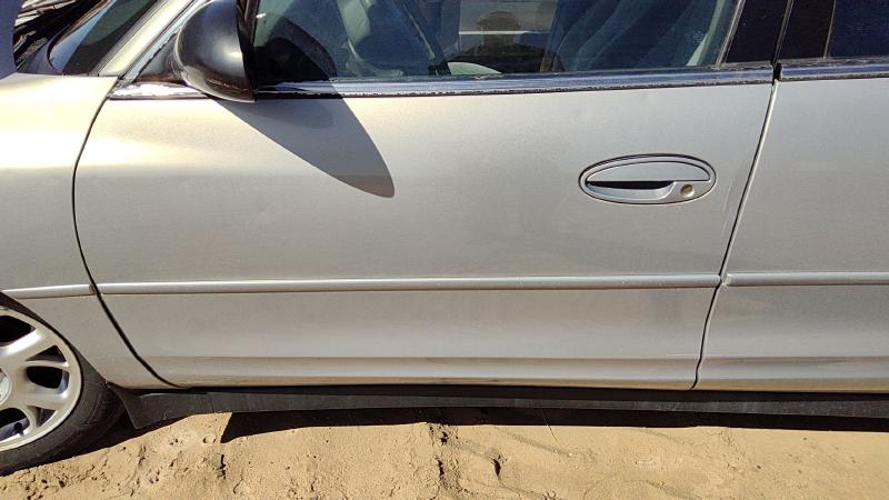 1998-2002 Oldsmobile Intrigue Front Door LH