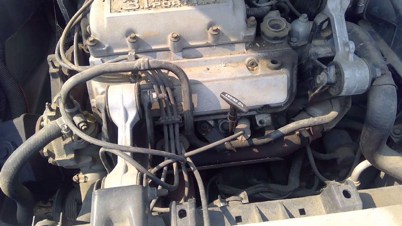 1987-1994 Cutlass (also See Calais 85-88) Cylinder Head