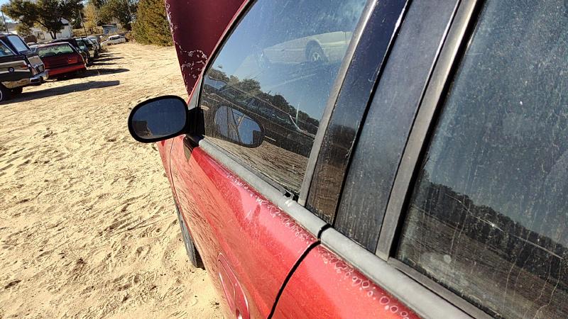 2000-2005 Neon Front Door LH