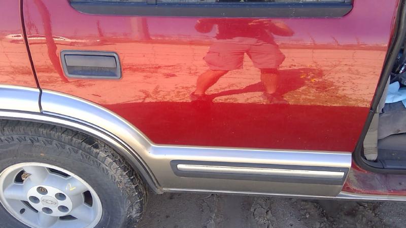 1998-2005 Blazer S10/jimmy S15 Rear Door RH