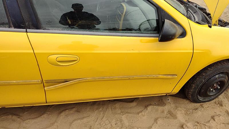 2000-2005 Neon Front Door RH