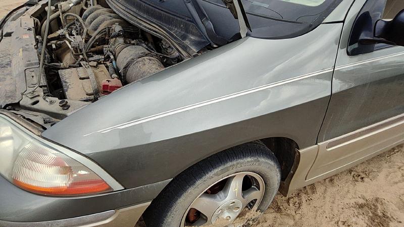1999-2003 Ford Windstar Fender LH