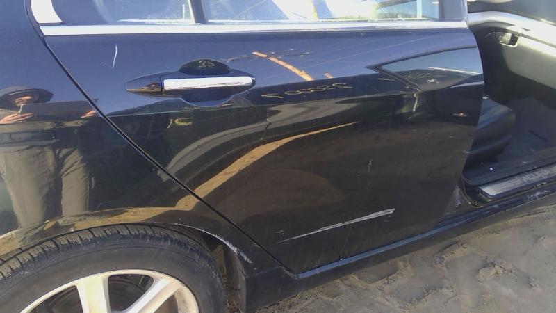2004-2008 Acura Tsx Rear Door RH
