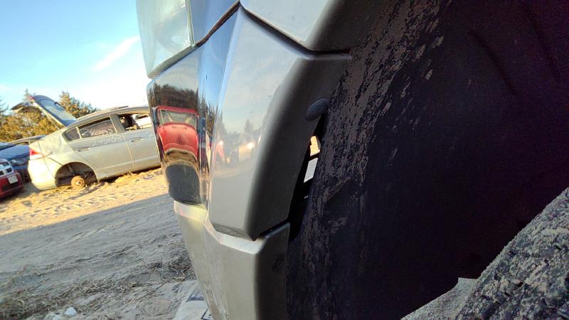 2007-2017 Ford Expedition Fender Moulding LH