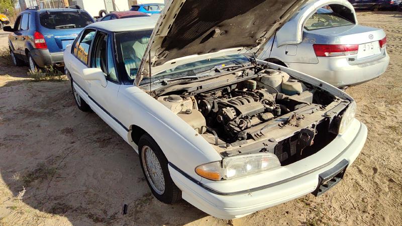 1986-1999 Pontiac Bonneville (80 & Up) Strut Assembly RH