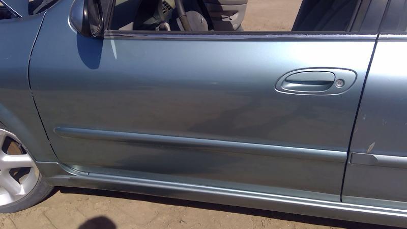 2000-2003 Nissan Maxima Front Door LH