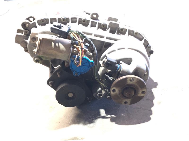 1990-1995 Explorer Transfer Case