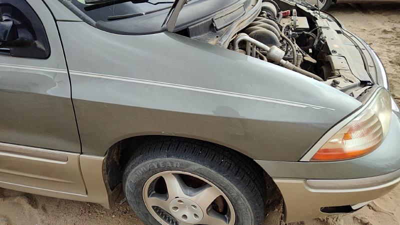 1999-2003 Ford Windstar Fender RH