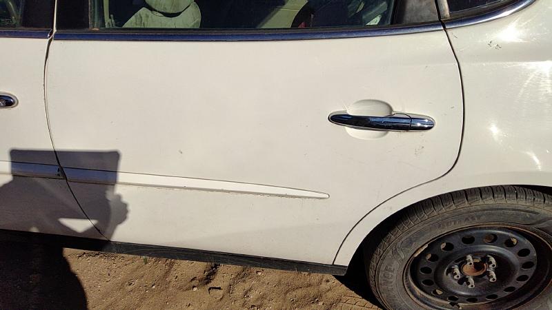 2005-2009 Buick Lacrosse Rear Door LH