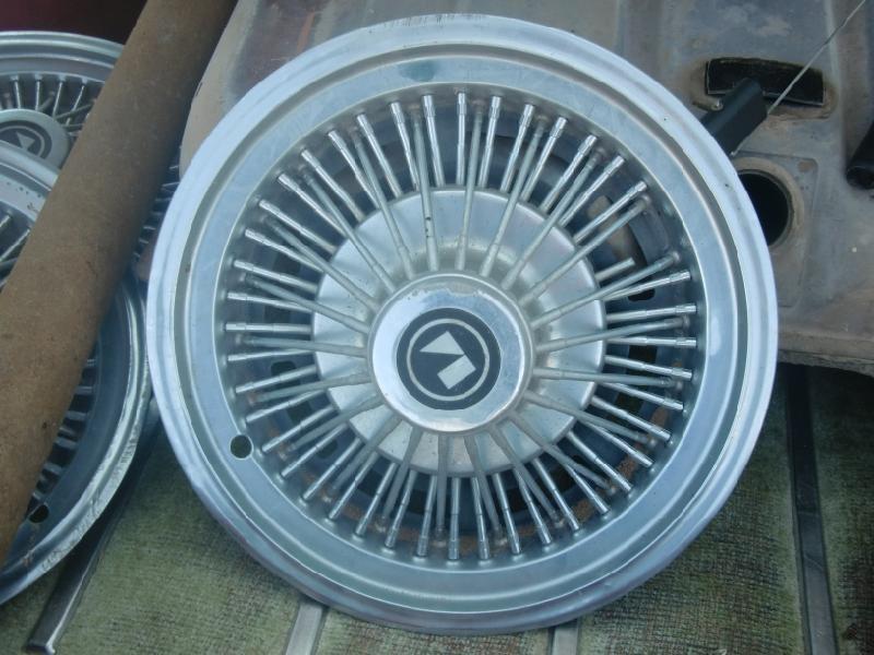 1980 Amc Concord Misc. Engine Part