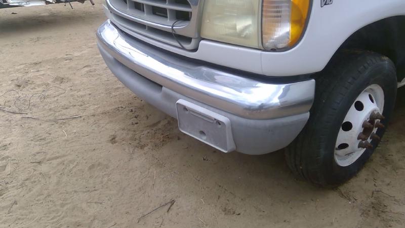 1992-2007 Ford Van E450 Front Bumper Assy.