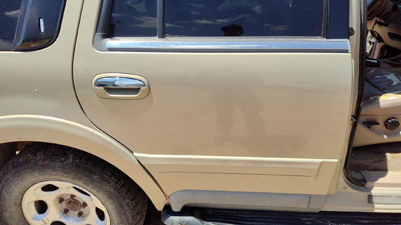 1998-2002 Lincoln Navigator Rear Door RH