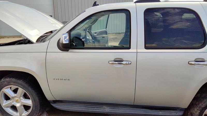 2007-2011 Chevrolet Tahoe Front Door LH