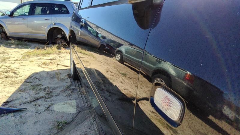 1999-2002 Infiniti G20 Front Door RH