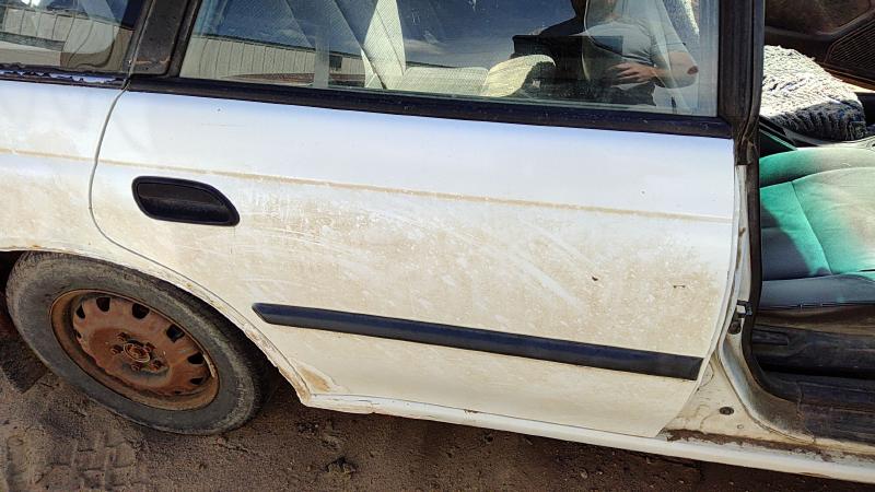1997-1999 Subaru Legacy/ Outback Rear Door RH