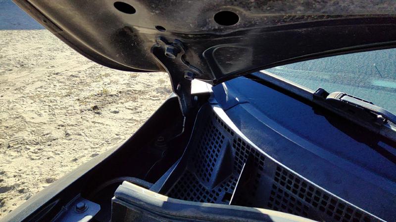 2010-2013 Mazda 3 Hood Hinge