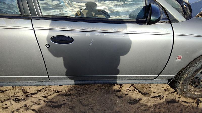 1996-1999 Saturn S Series Front Door RH