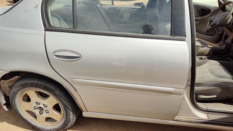 1997-2005 Malibu Rear Door RH