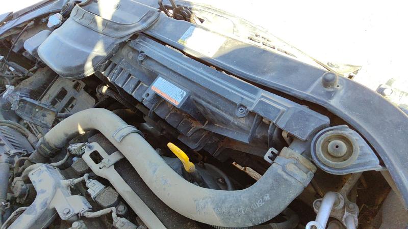 2006-2010 Hyundai Sonata Radiator