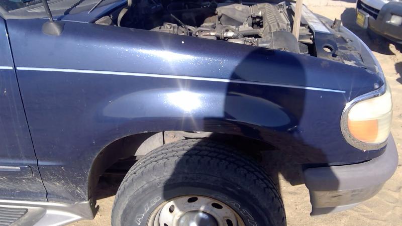 1995-2000 Explorer Fender RH