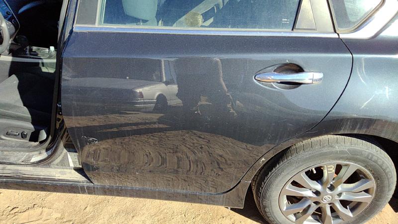 2013-2018 Nissan Altima Rear Door LH