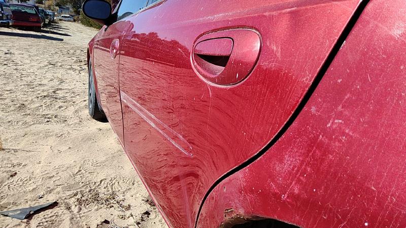 2000-2005 Neon Rear Door LH