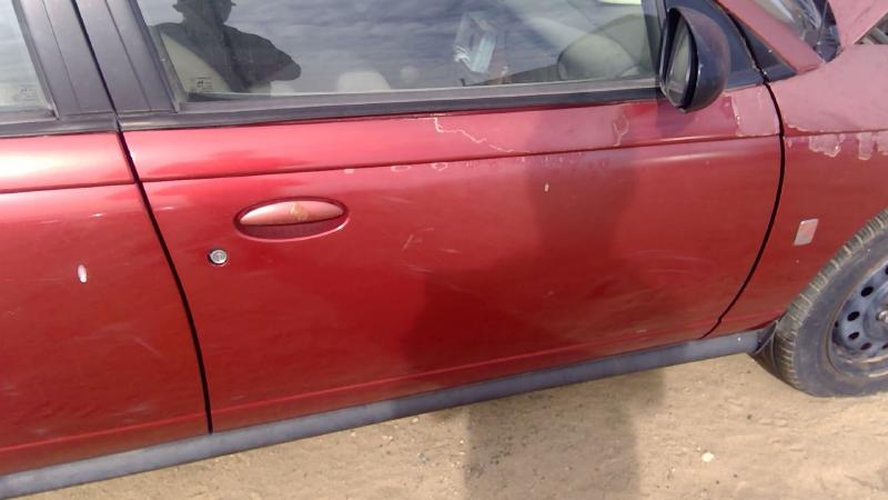 1996-1999 Saturn S Series Front Door RH