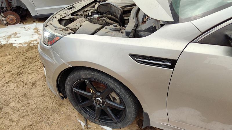 2011-2016 Kia Optima Fender LH
