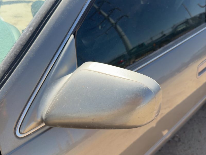 1997-2001 Toyota Camry Door Mirror LH