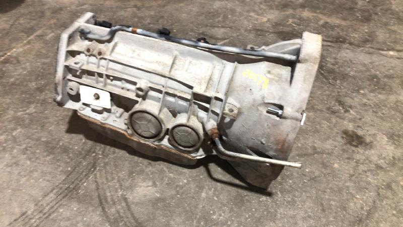 2004-2005 Explorer Transmission Assy.