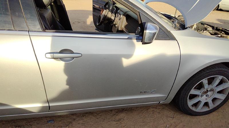 2006-2012 Lincoln Mkz Front Door RH