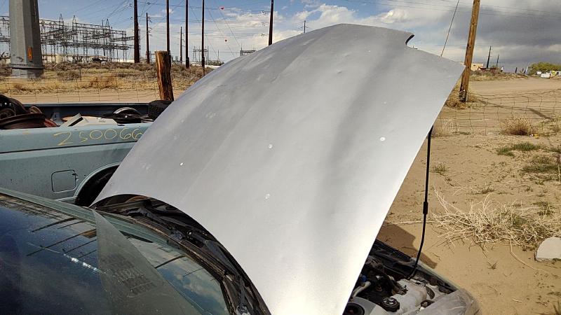 1995-2002 Pontiac Sunfire Hood
