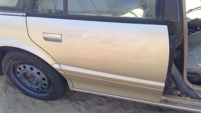 1991-1995 Saturn S Series Rear Door RH