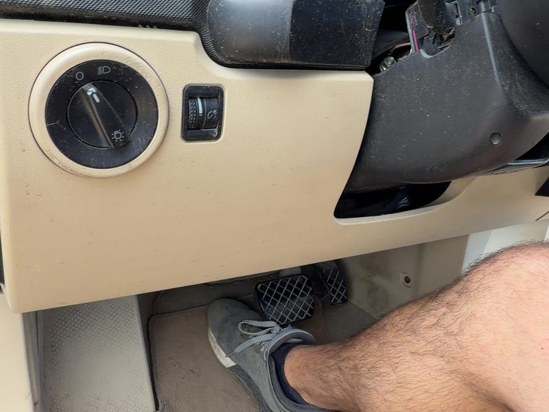 1998-2010 Volkswagen Beetle (type 1) Dash Panel