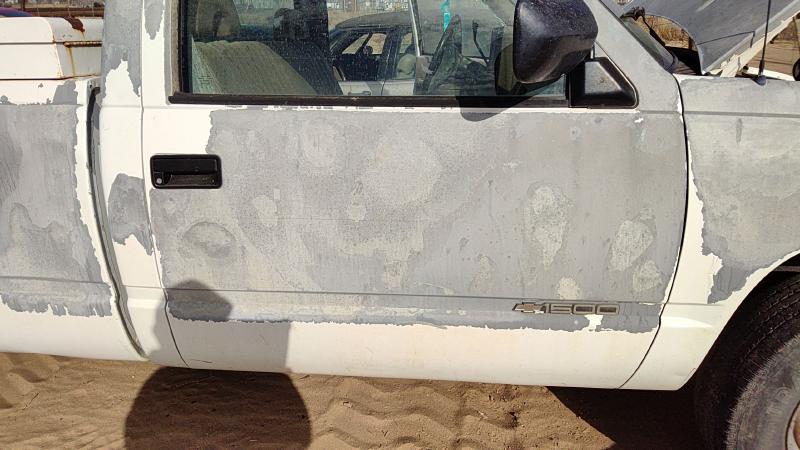 1988-2002 Chevrolet Pickup 1500 Series Front Door RH