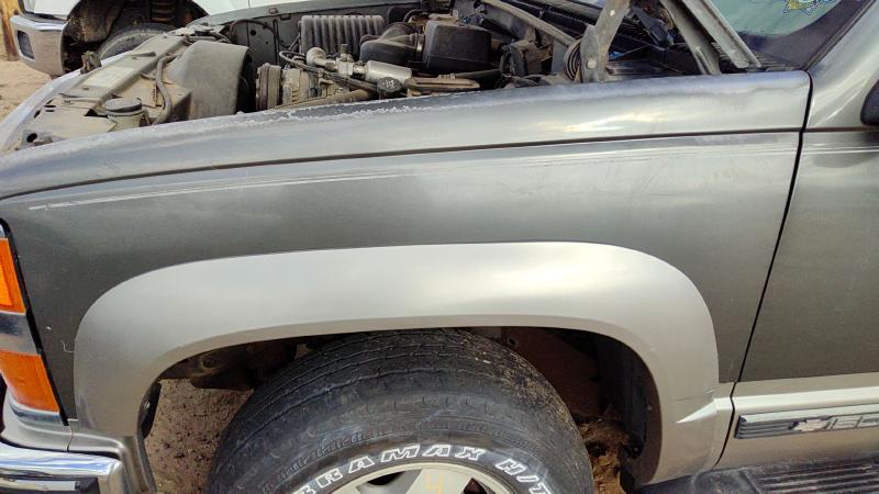 1988-2002 Chevy/gmc Suburban 1500 Series Fender LH