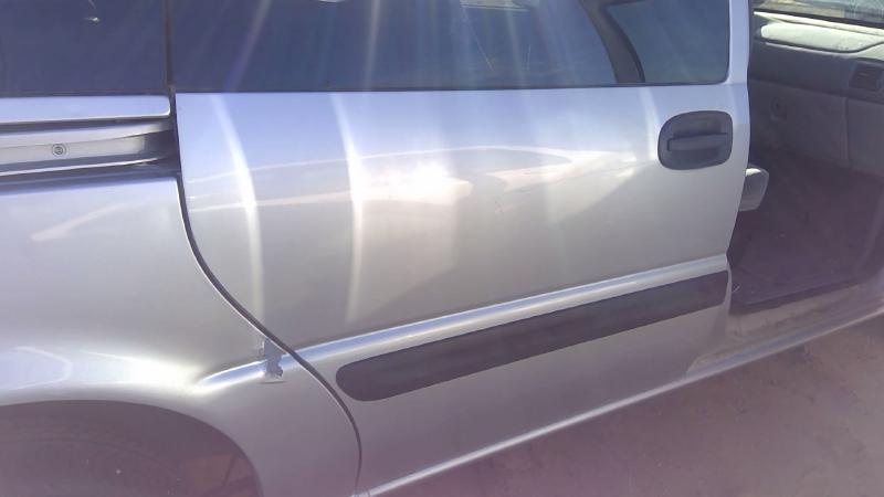 1997-2005 Chevrolet Venture Rear Door RH
