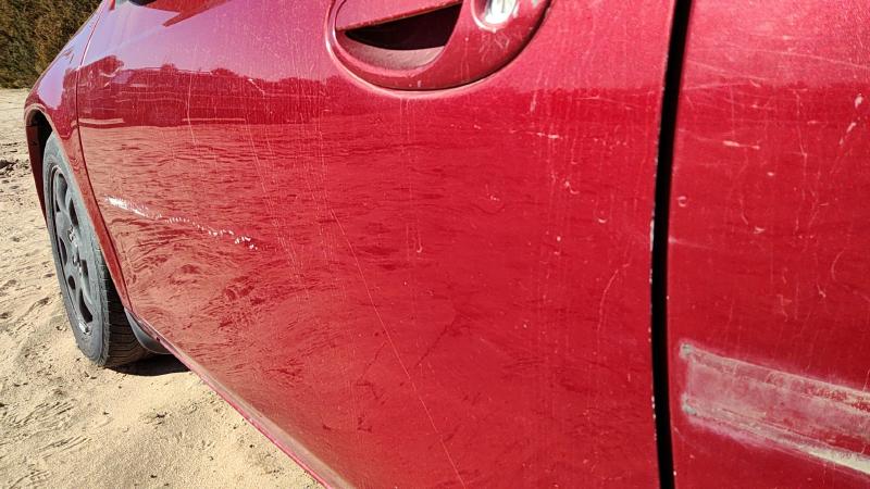 2000-2005 Neon Front Door LH