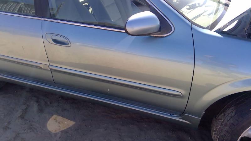 2000-2003 Nissan Maxima Front Door RH