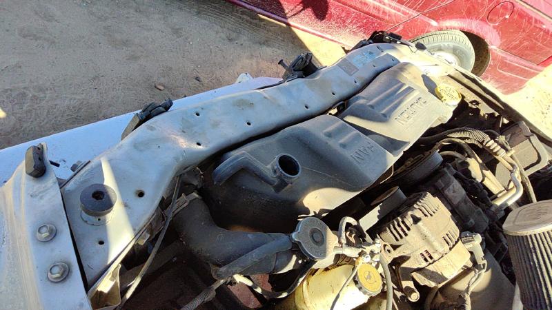 1997-2004 Dodge Dakota (mid-size) Radiator Support