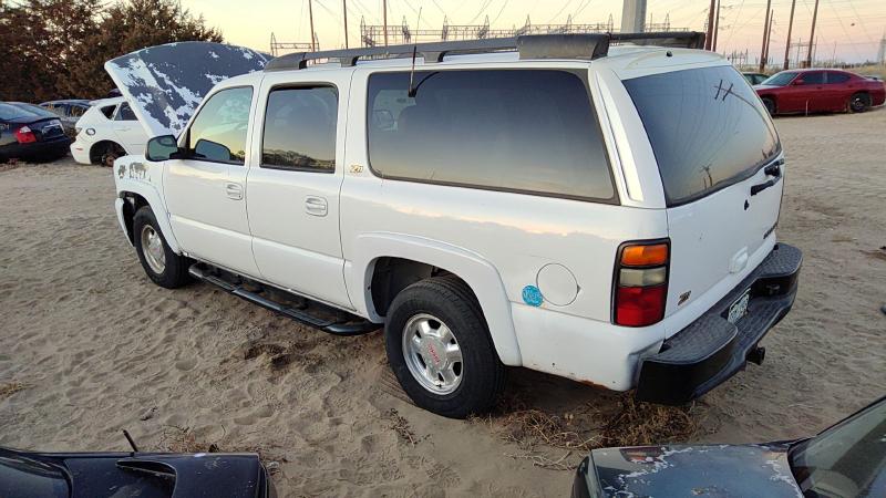 2001 Chevy/gmc Suburban 1500 Series Vehicle Unit Complt.